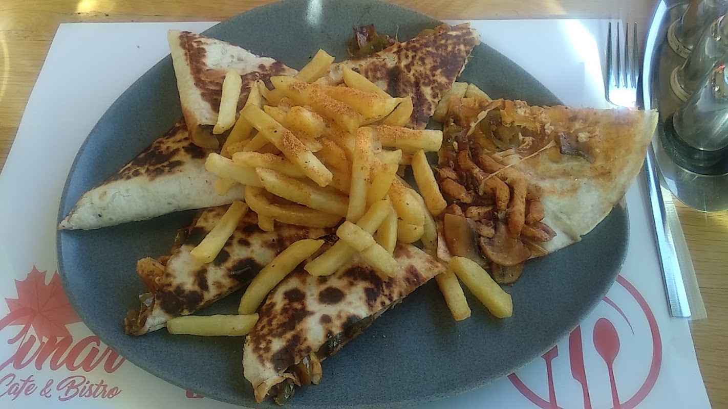 Cınar pastahanesi - Kahramankazan