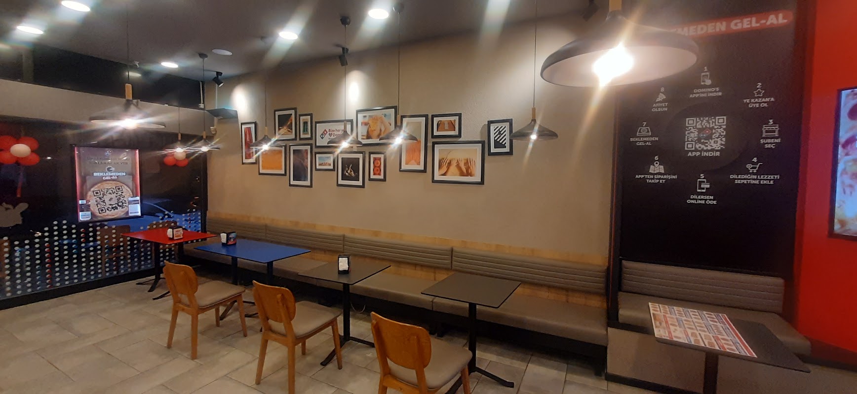 Domino's Pizza Akyurt - Akyurt