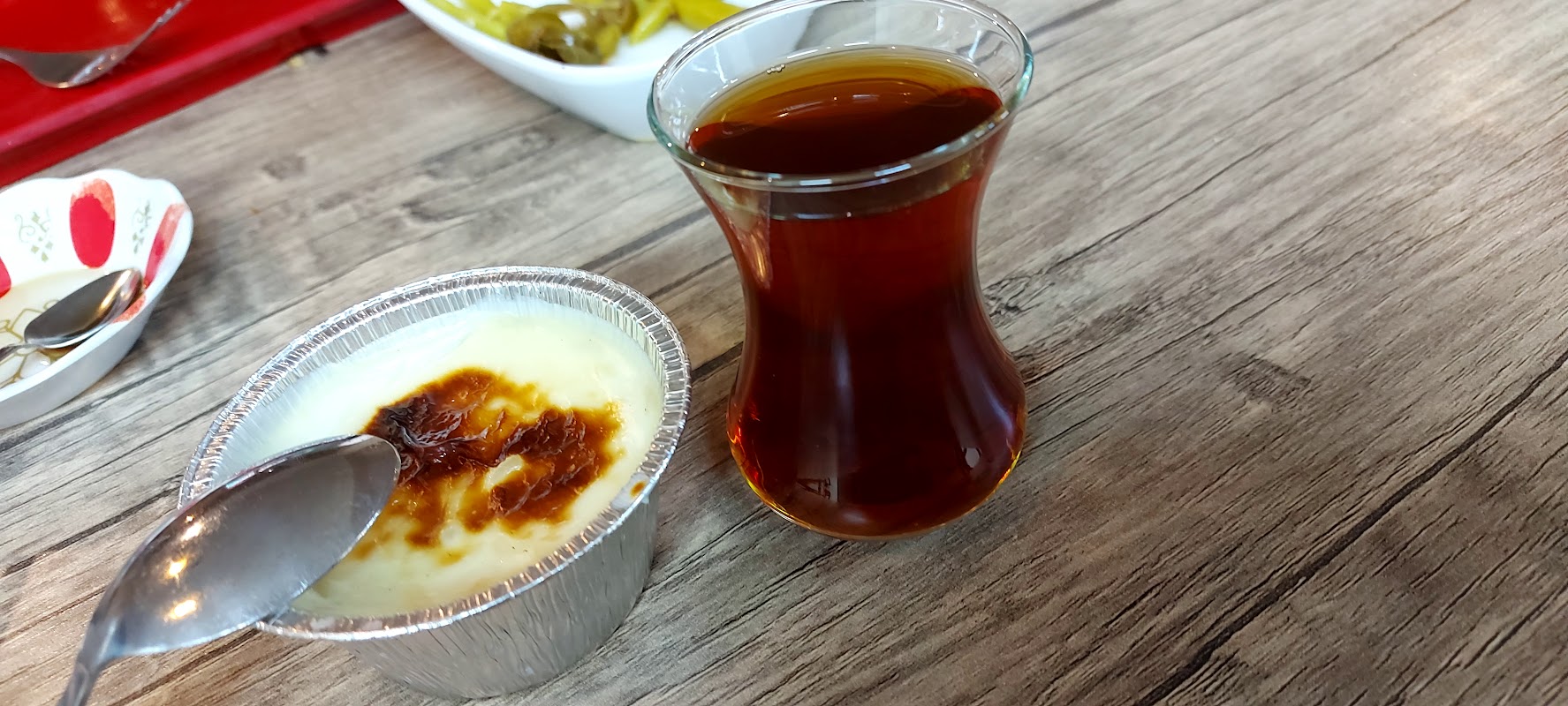Verbi Döner - Akyurt