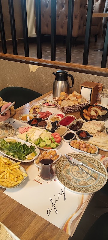 Keyf'İnce Cafe - Elmadağ