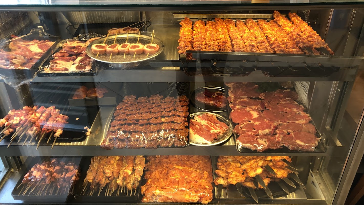 Aralık Ocakbaşı - Beypazarı