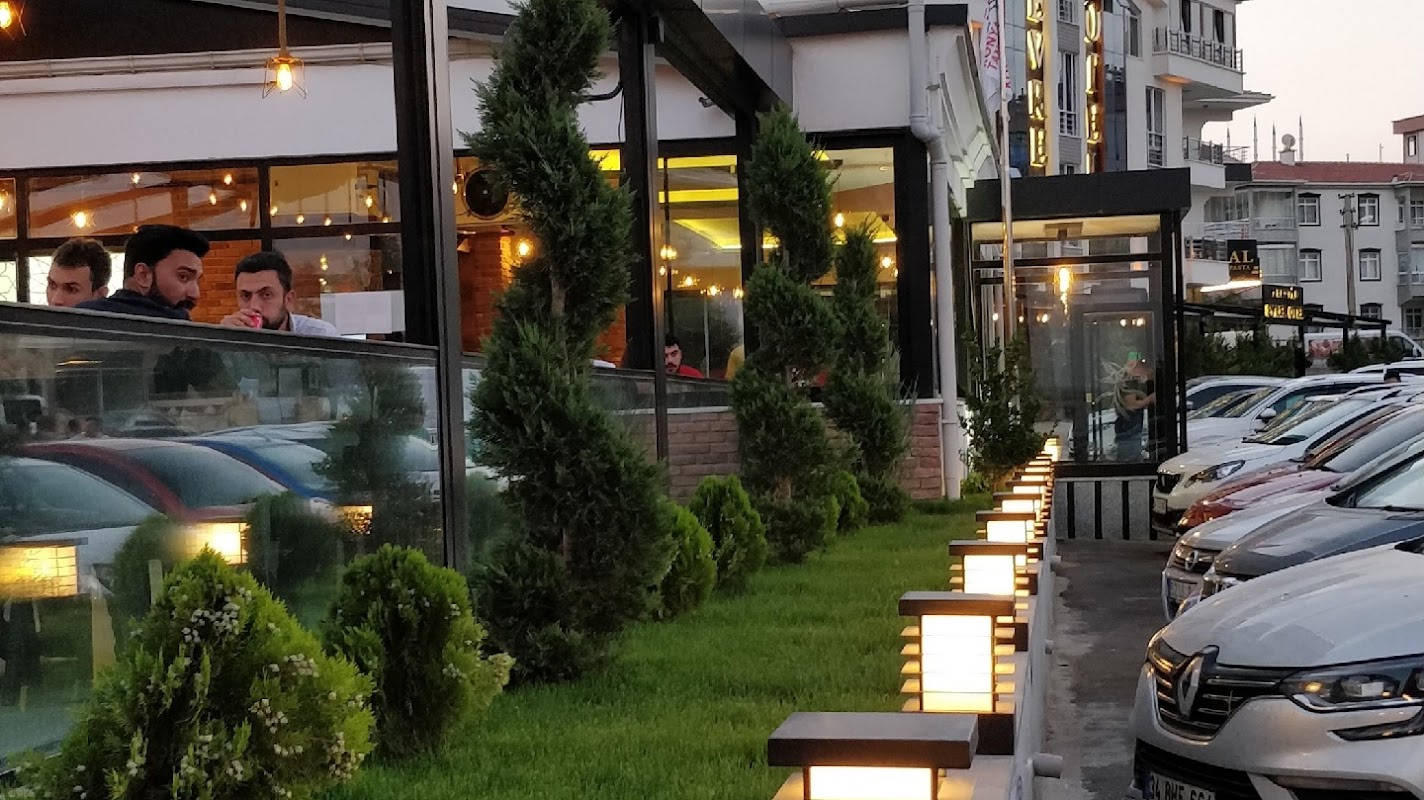 Yılmaz Usta Konya Tandır - Polatlı