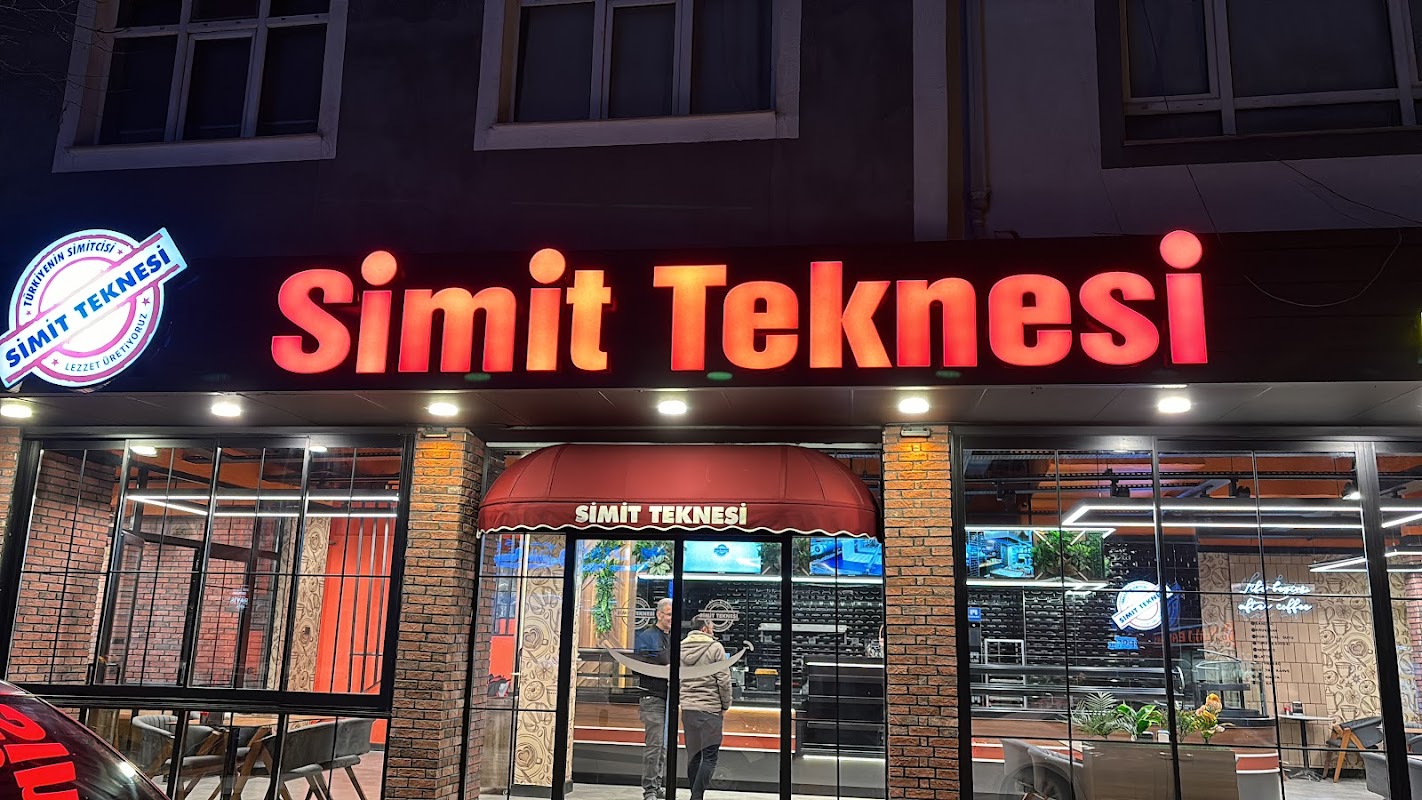 Simit Teknesi Polatlı - Polatlı