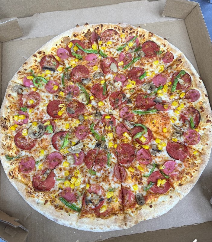 Domino's Pizza Polatlı - Polatlı