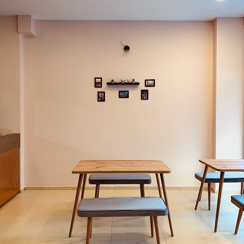 Jün Taiwanese Kitchen - Konak