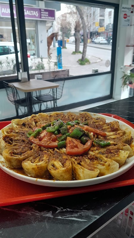 Han Döner - Konak
