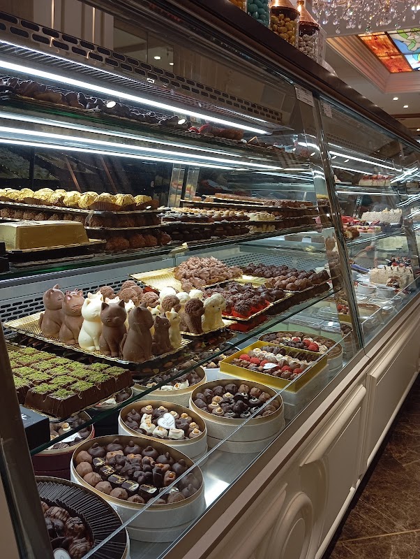 Bravo Patisserie - Karşıyaka