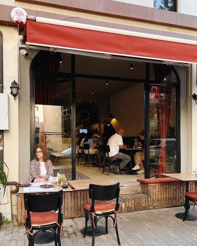 Kupika - Karşıyaka Pizza