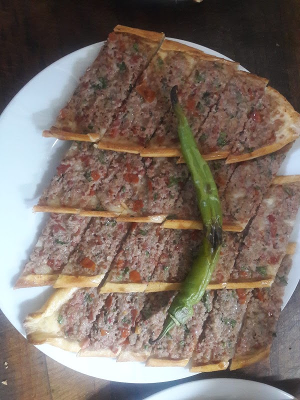 Alaybey Girgin Pide - Karşıyaka