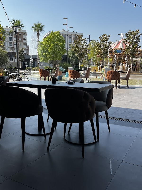 Özsüt - Karşıyaka