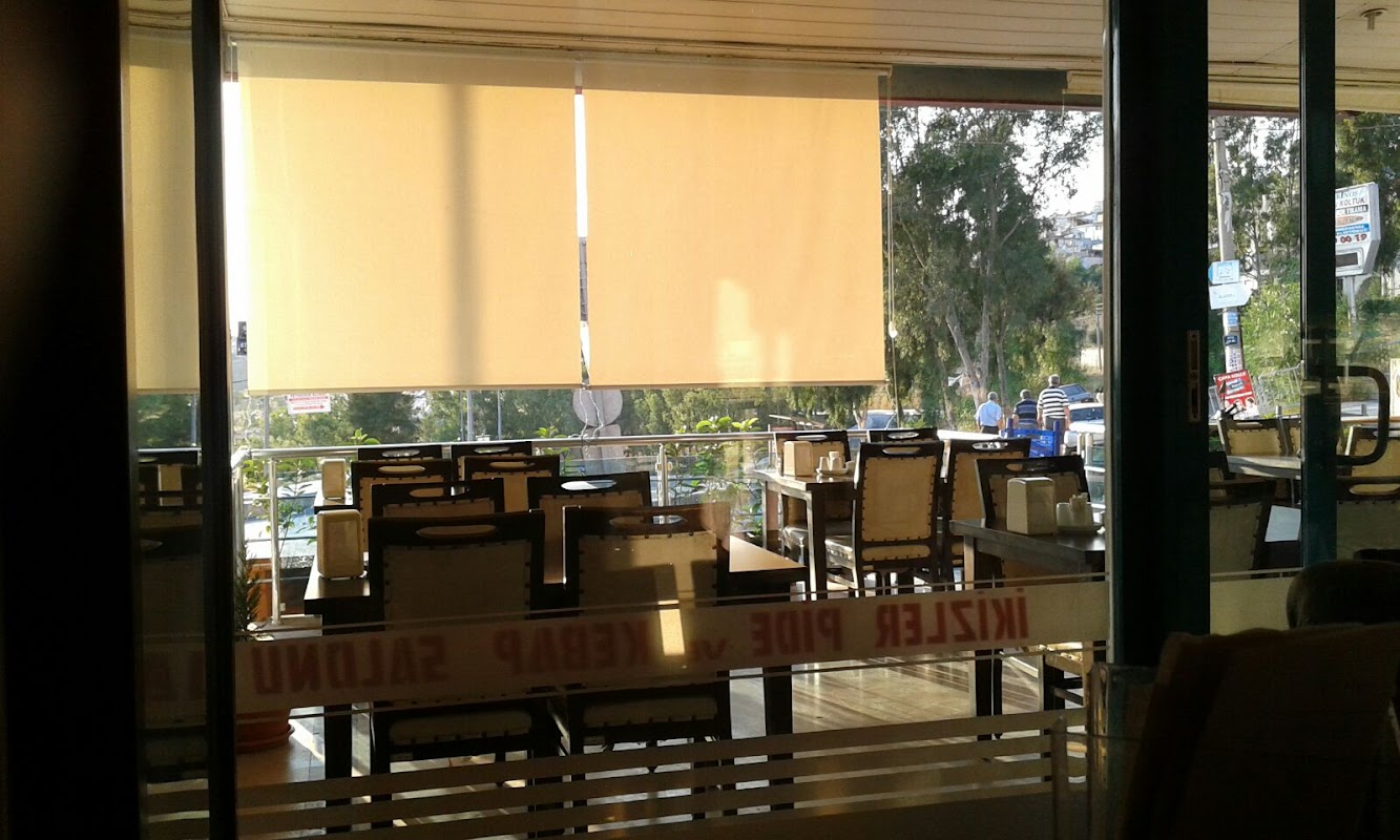 Mis Nazilli Pide Salonu - Karşıyaka