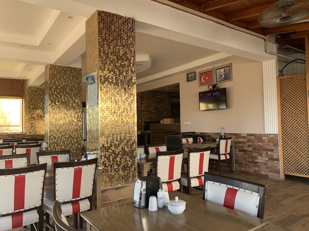 Gözde Pide - Karşıyaka