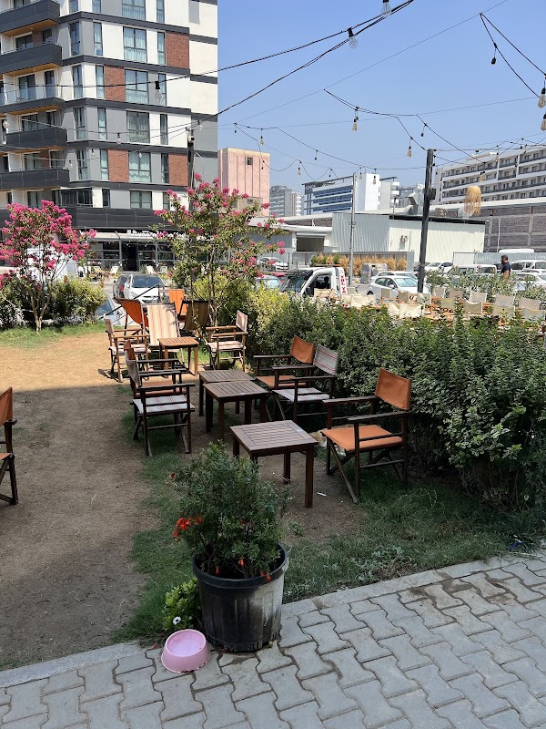 Pod Coffee & Eatery - Bornova