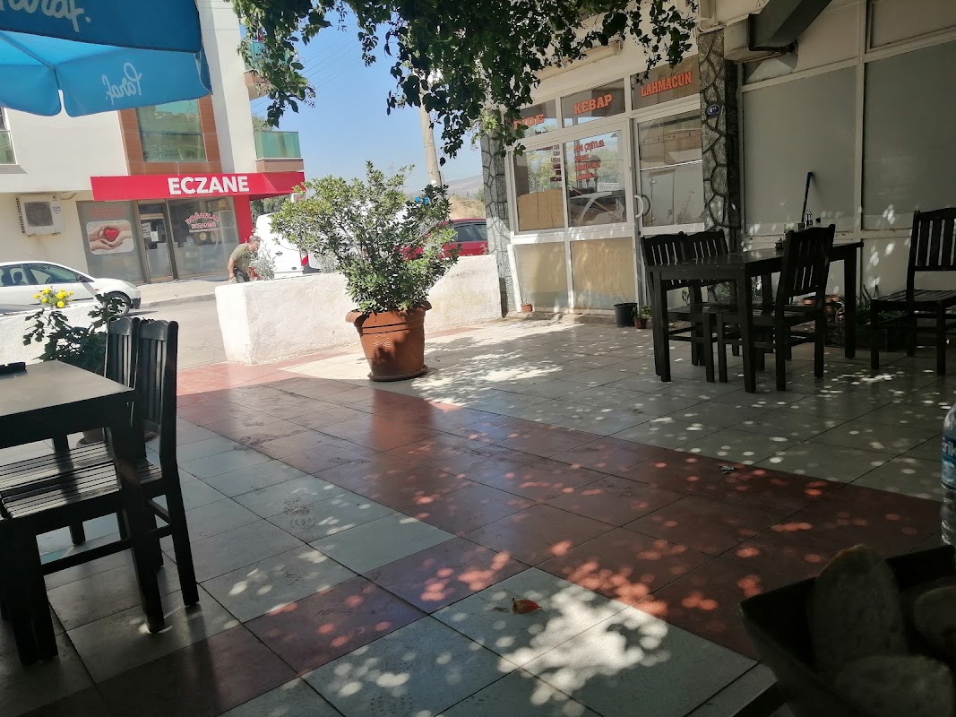 Merkez Lokantası - Bornova