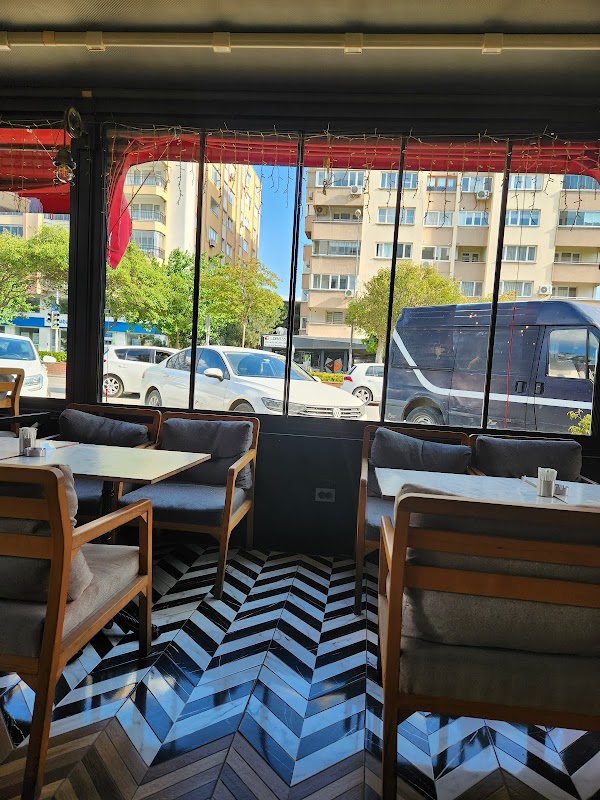 Papyon Lounge - Bornova