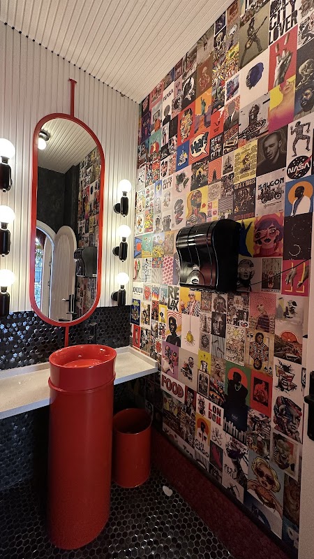 Berry Coffee Company Bornova - Bornova