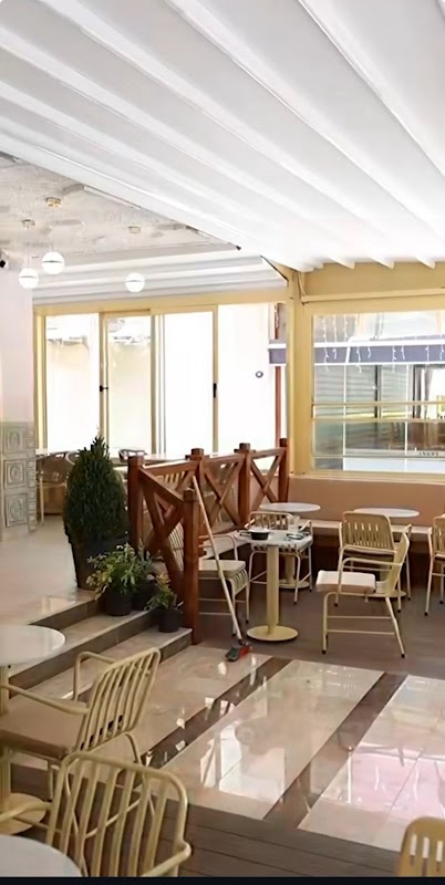 Banofe Coffee & Dessert - Bornova