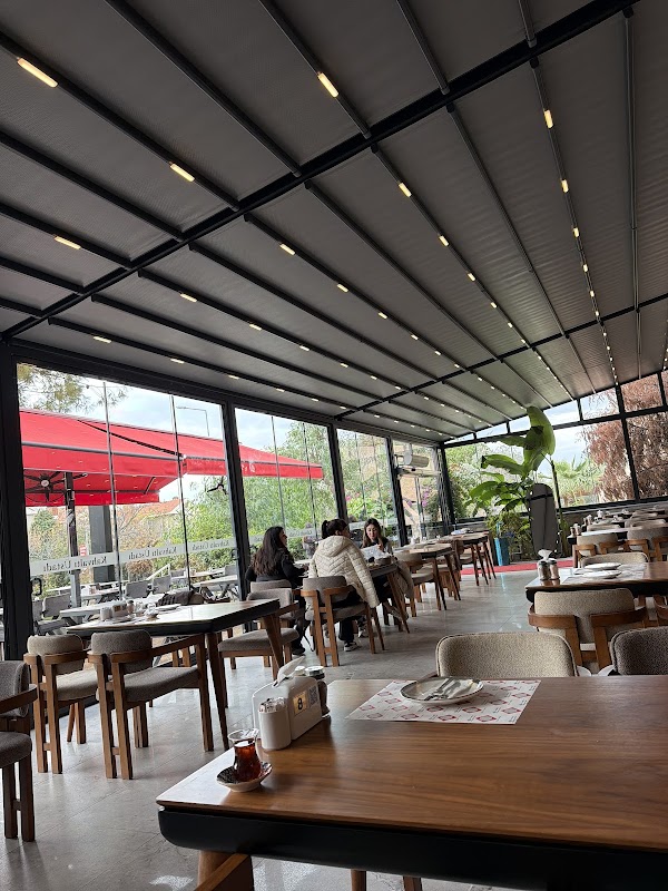 Kahvaltı Üstadı Plus Evka3 - Bornova Kahvaltı