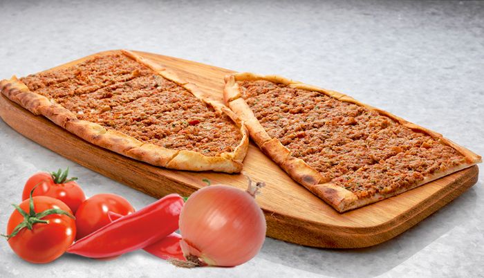 PİDE GÜNÜ - Bornova