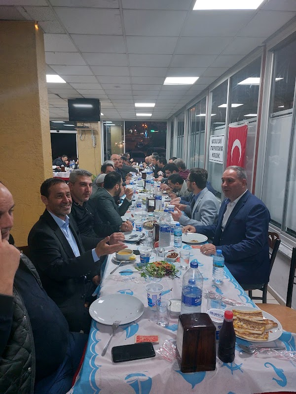 İlayda Pide & Çorba Salonu - Bornova