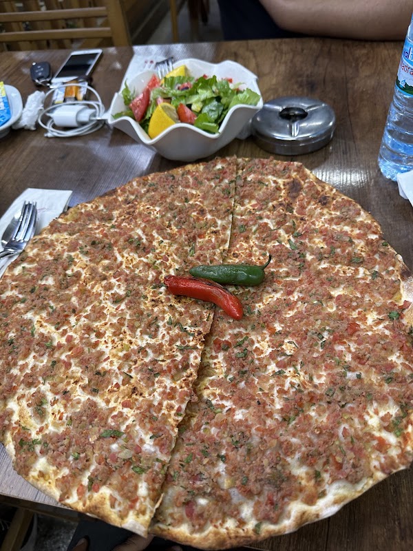 Orkide - Buca