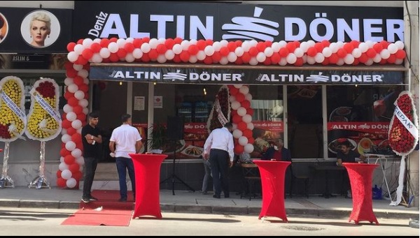 Deniz AltınDöner - Buca