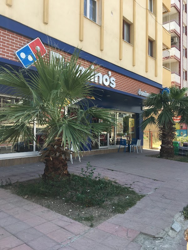 Domino's Pizza Yenigün Şubesi - Buca