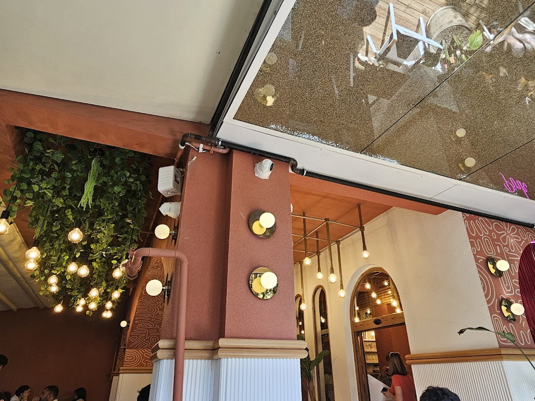 Berry Coffee Company Buca - Buca