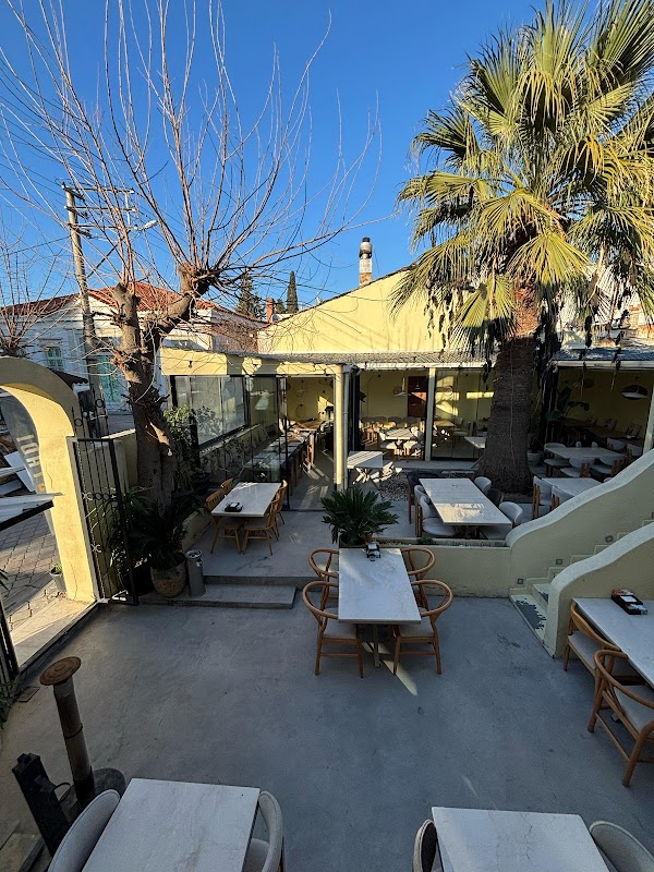 Kahvaltı Üstadı Buca - Buca