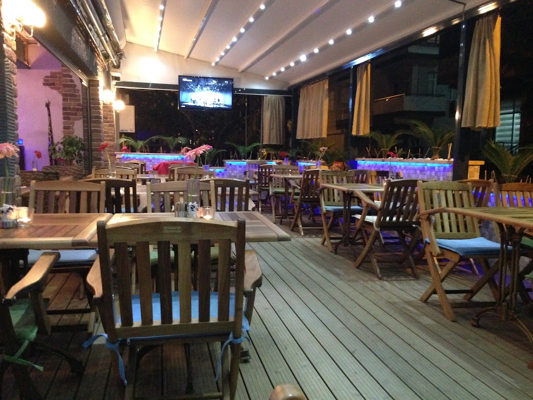 Schanze Bistro - Buca
