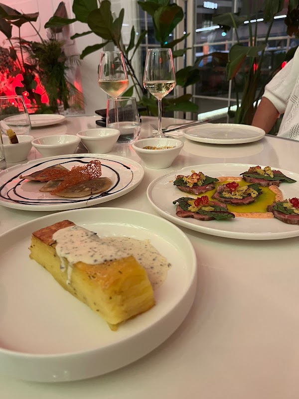 BA'REE - Bayraklı