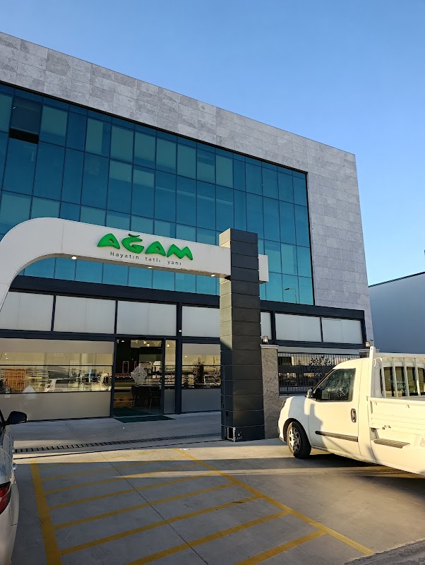 Ağam Geleneksel Gaziantep Lezzetleri - Çiğli