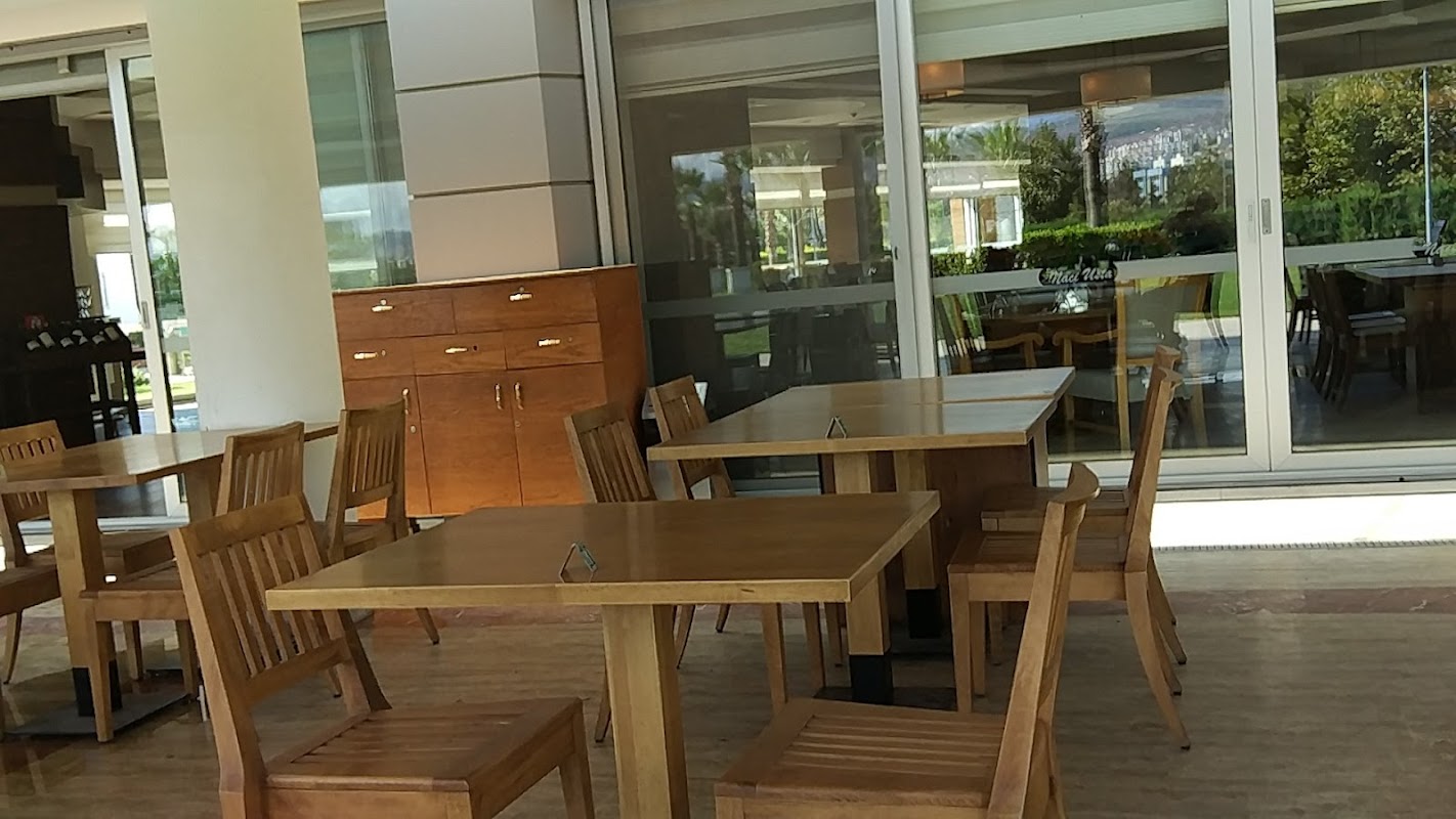 Loca Restaurant Cafe & Bar - Çiğli
