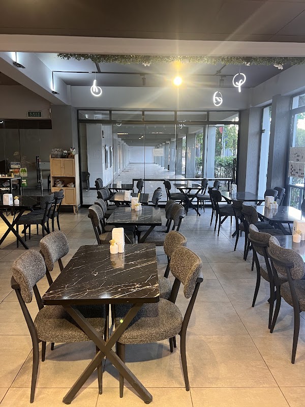 Mimosa Restoran & Cafe - Çiğli