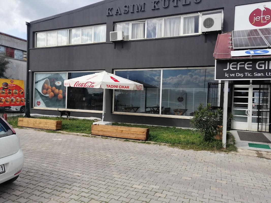 Tondo Cafe - Çiğli