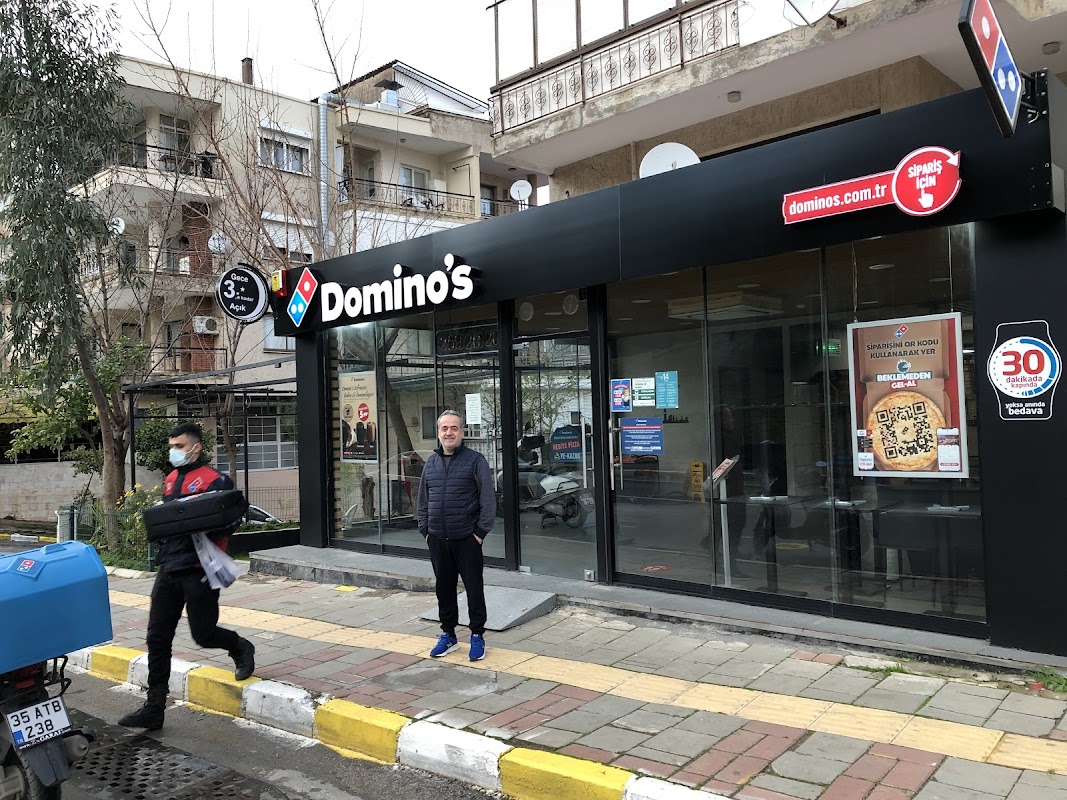 Domino's Pizza Balçova - Balçova