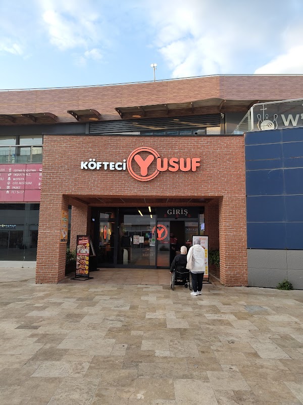 Köfteci Yusuf - Ege Park Balçova AVM - Balçova