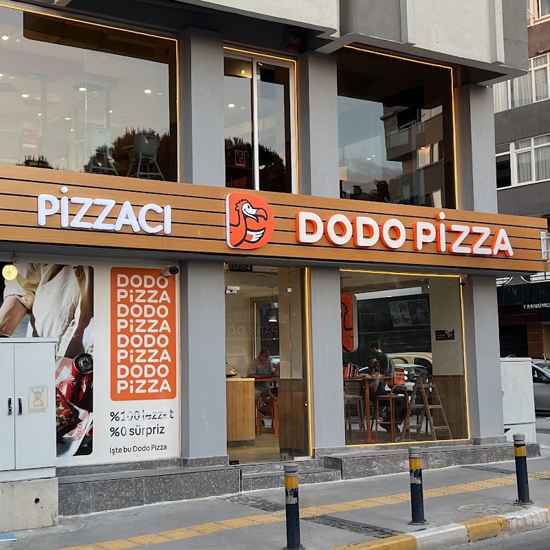 Dodo Pizza - Balçova