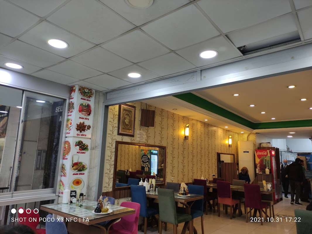 Çorbacım Ali Usta Konyalı Acemoğlu - Balçova