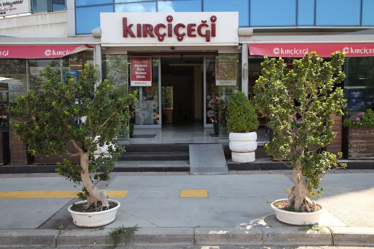 Kırçiçeği Restoran - Narlıdere