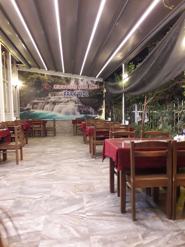 Park Pide & Kebap - Narlıdere