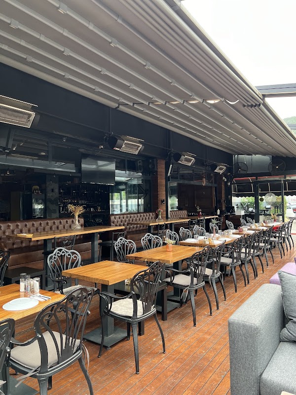 Rex Gastro Pub - Narlıdere