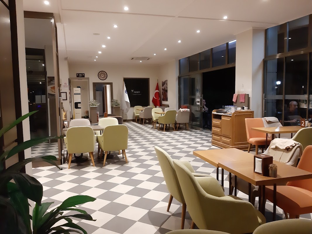 Pizza Locale - Gaziemir