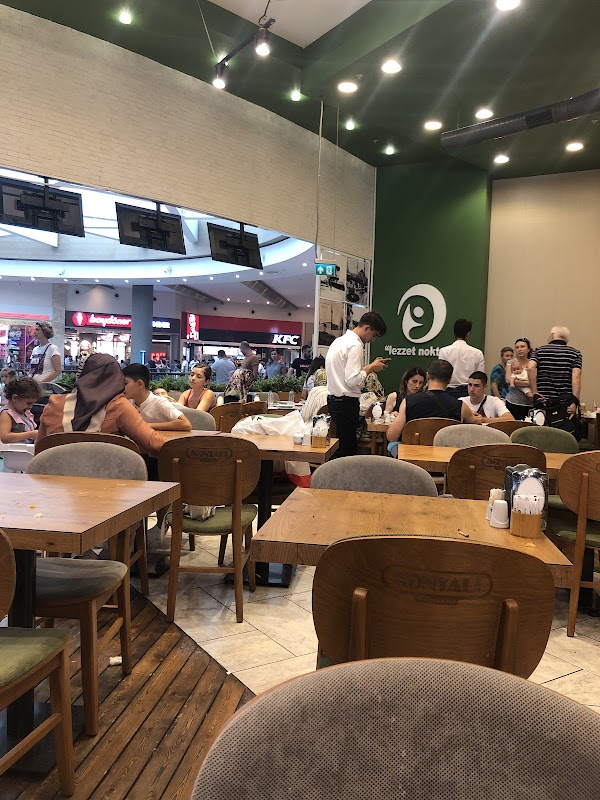 Konyalı Ahmet Usta - Gaziemir