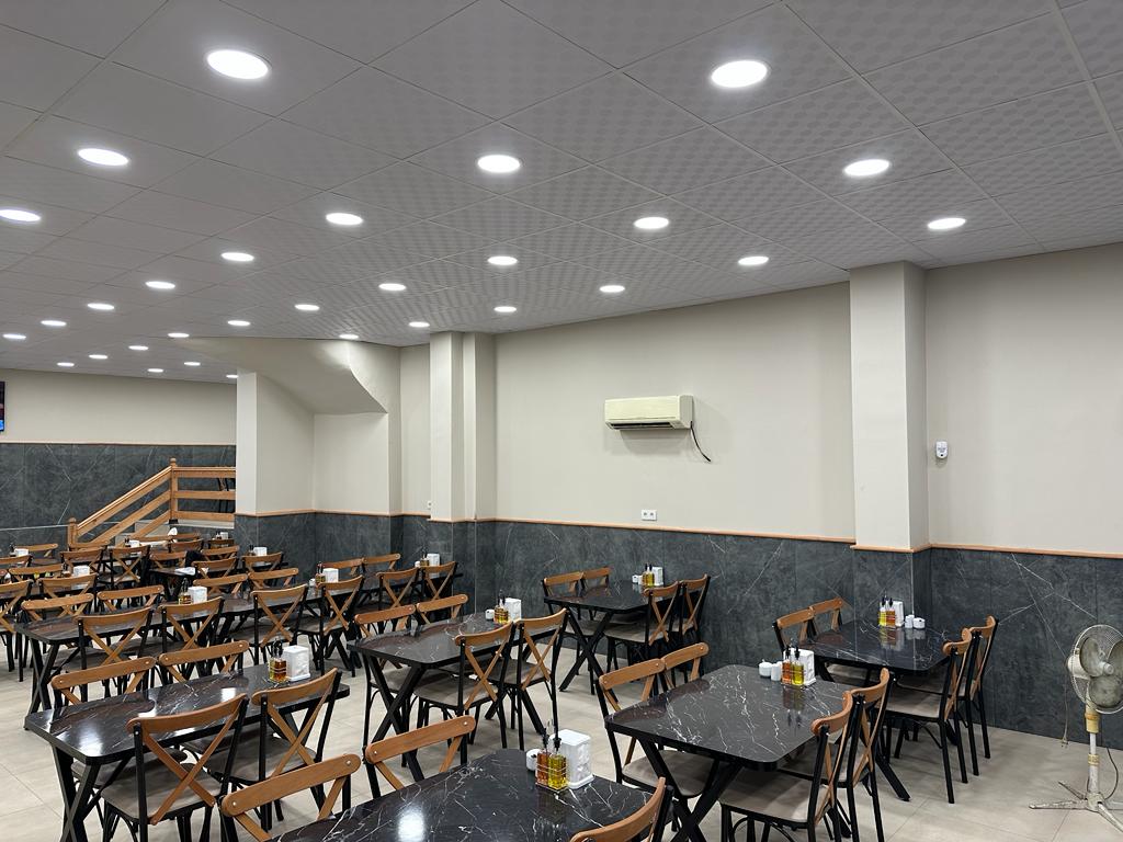 Sevgi Pide - Karabağlar