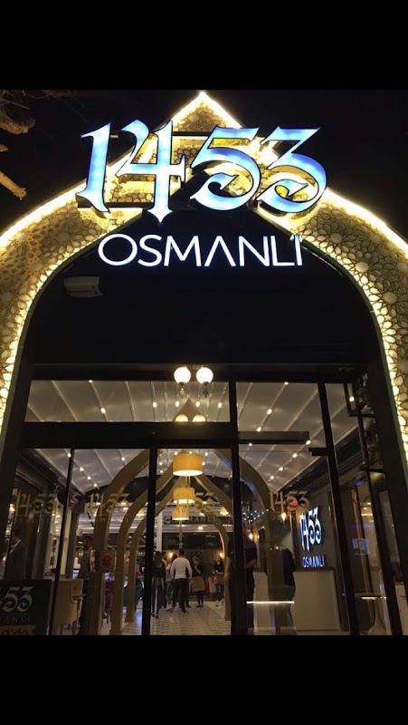 1453 OTTOMAN BUCA - Karabağlar