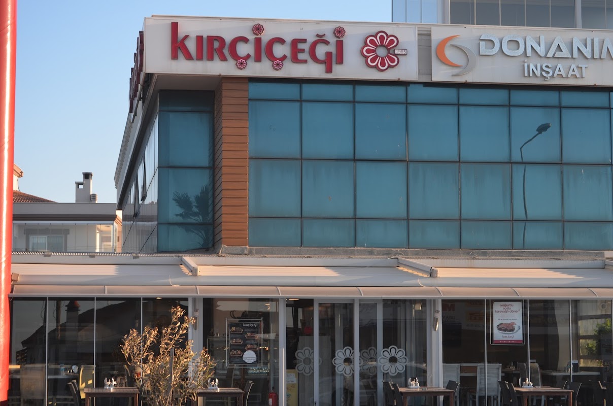 Kırçiçeği - Güzelbahçe