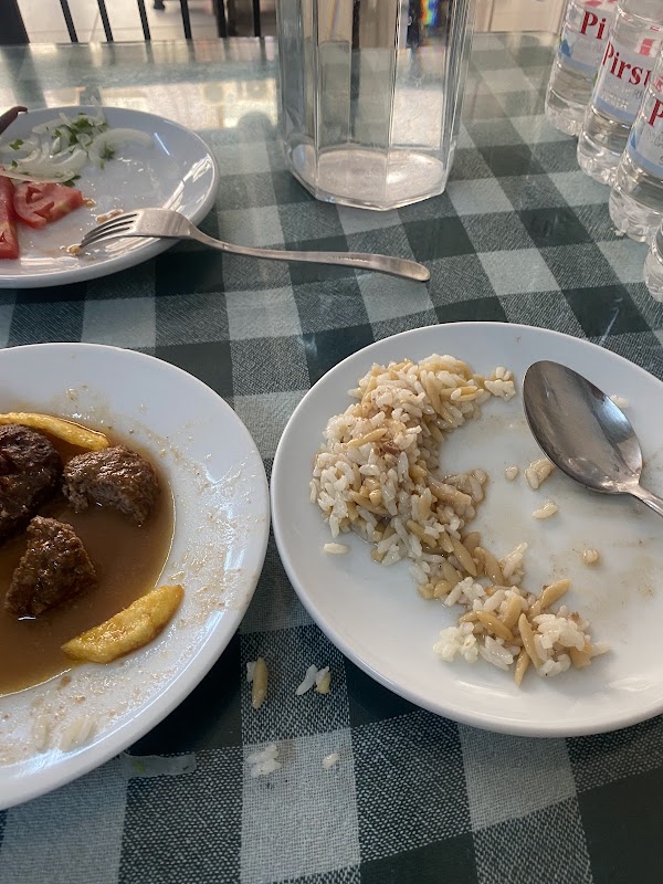 Kardeşler Lokantası - Menemen