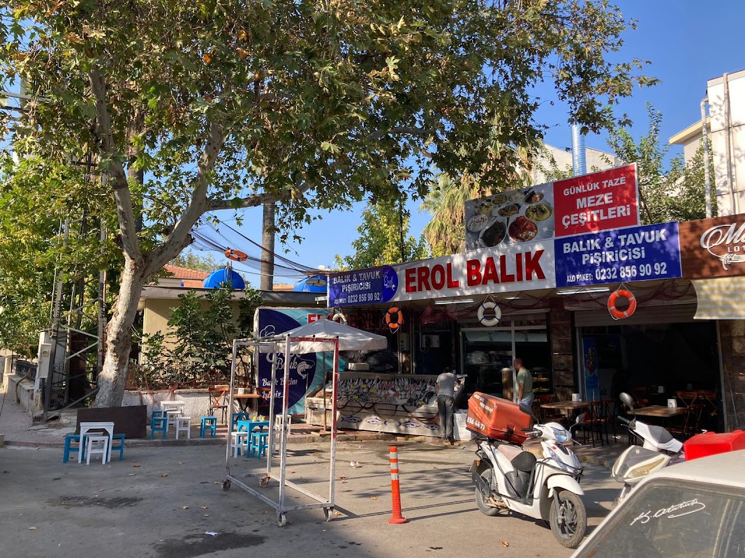 Erol Balık - Torbalı