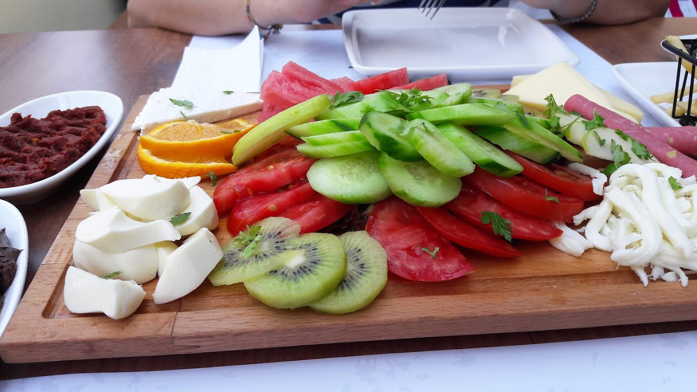 Abant kahvecisi torbalı/izmir - Torbalı